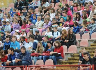 Male olimpijske igre se 18 godina nakon rata vratile u BiH