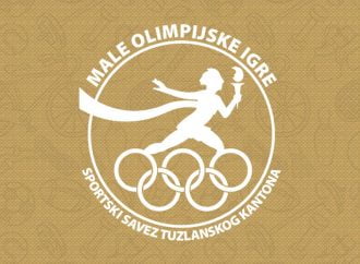 Male olimpijske igre za tuzlanske osnovce i srednjoškolce