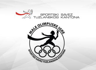 Takmičenjem u košarci i malom nogometu za učenike osnovnih škola nastavljaju se Male olimpijske igre 2017/2018