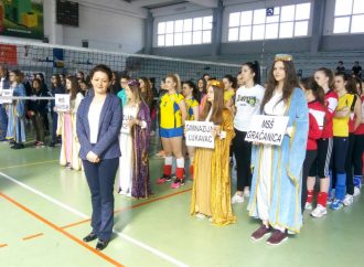 Ministrica Vojinović otvorila Male olimpijske igre Tuzlanskog kantona