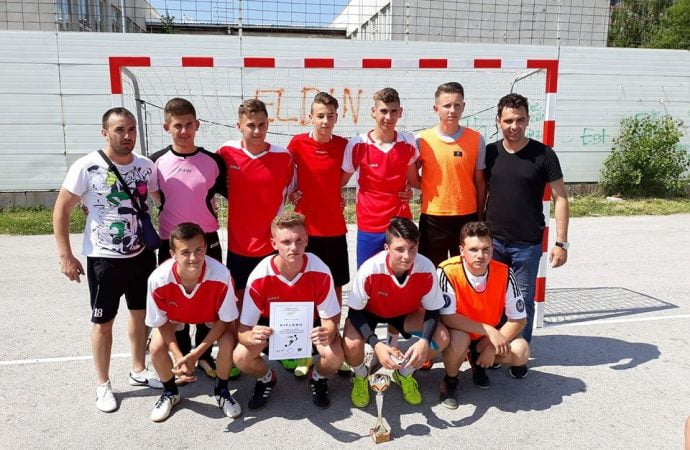 REZULTATI MALIH OLIMPIJSKIH IGARA TUZLANSKOG KANTONA ZA UČENIKE OSNOVNIH ŠKOLA