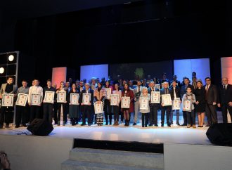 Sutra 25. Izbor najboljih sportista Tuzlanskog kantona