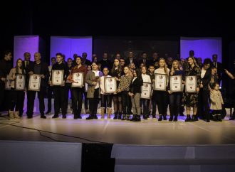 Izbor sportiste TK: U 2018. najbolje Nefisa Berberović i Danira Musić