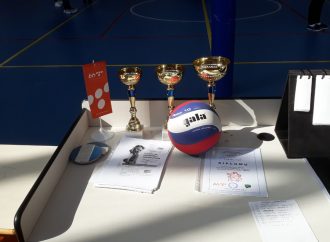 Otvaranje Malih Olimpijske igre Tuzlanskog kantona