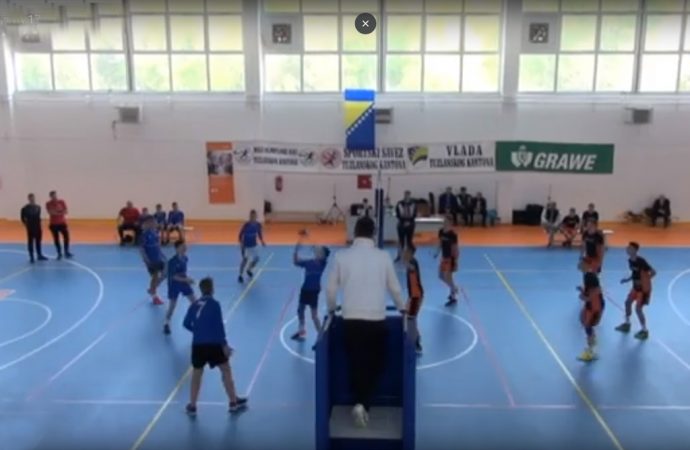 Počele Male Olimpijske Igre TK