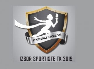 Najava 26. izbora najboljih sportista Tuzlanskog kantona
