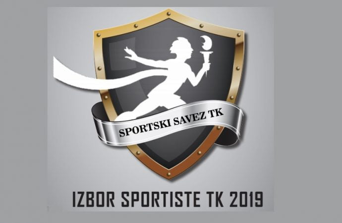 Najava 26. izbora najboljih sportista Tuzlanskog kantona