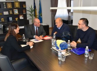 Saopćenje: Pripreme za Izbor sportiste Tuzlanskog kantona za 2019. godinu