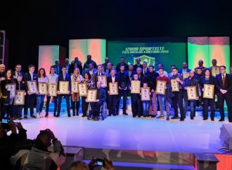 Izbor sportiste TK 2019.: Najbolji Igor Emkić i Dino Hamidović
