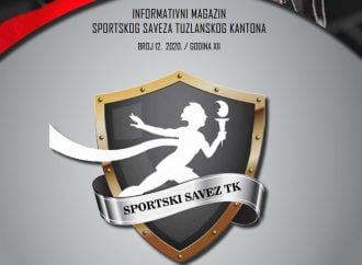 Preuzmite 12. broj “Trijumfa” – Informativnog magazina Sportskog saveza TK