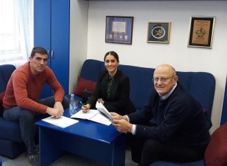 Sastanak u Sportskom savezu TK: Počele pripreme za “Male olimpijske igre 2022.