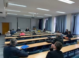 Održana 10. redovna  sjednica Skupštine Sportskog saveza TK