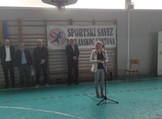 Otvorene “Male olimpijske igre TK 2022.”, pobjednicima obezbjeđene stipendije