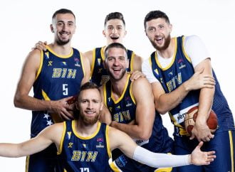 Zmajevi danas igraju svoj prvi meč na Eurobasketu 2022, 01.09.2022. godine