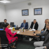 Ministar Damir Gazdić pokrenuo rad Školskog sportskog saveza Tuzlanskog kantona