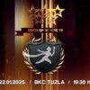 31. Izbor sportiste godine TK, 22. januara u BKC Tuzla